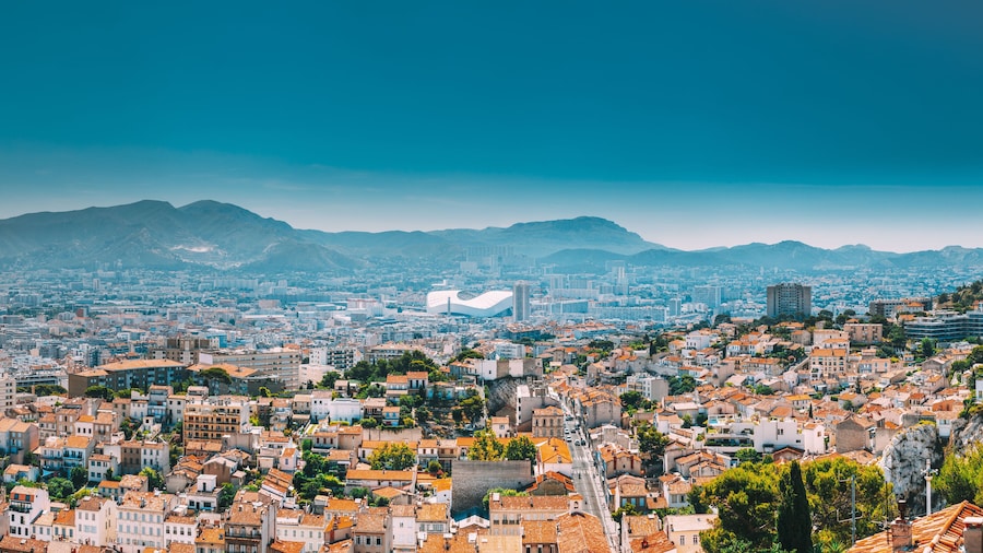 สนามกีฬาปั่นจักรยาน