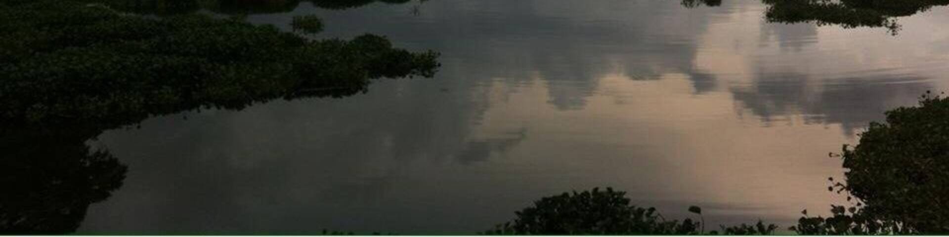 Cachi. Lake. Sunset #costaricaoneandonly