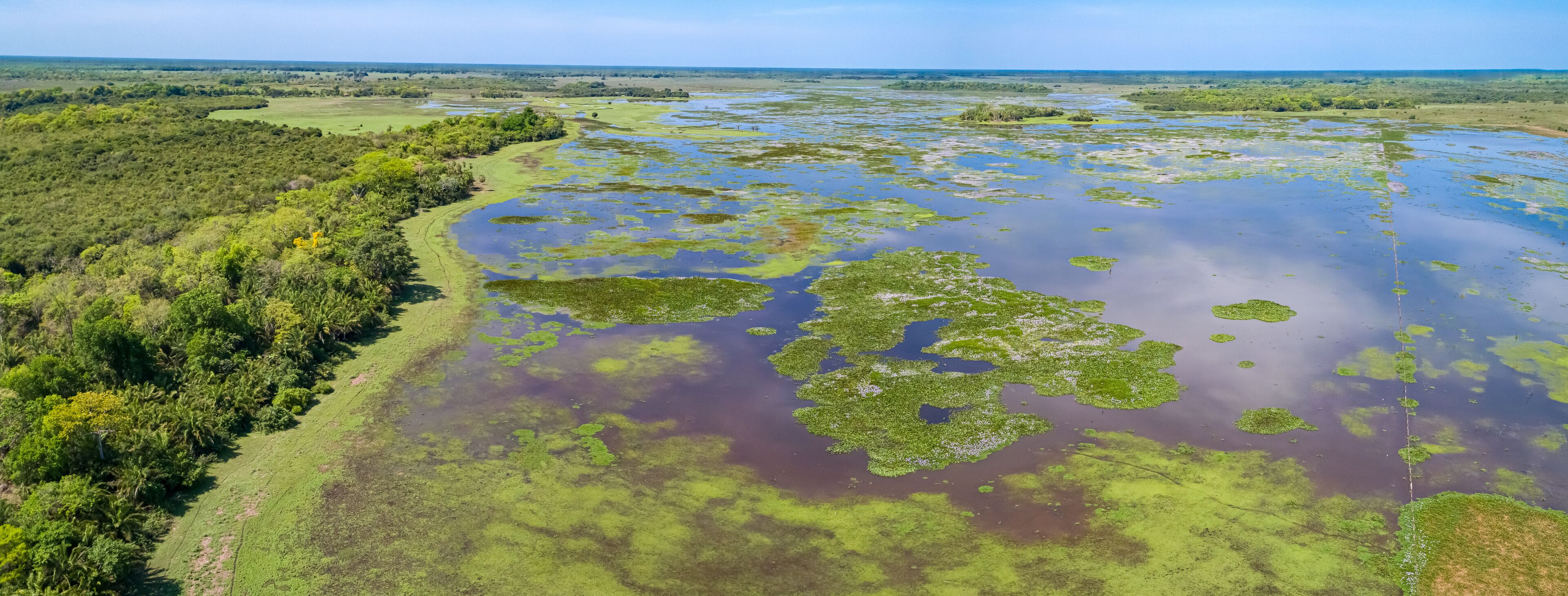 Santo Antonio do Leverger