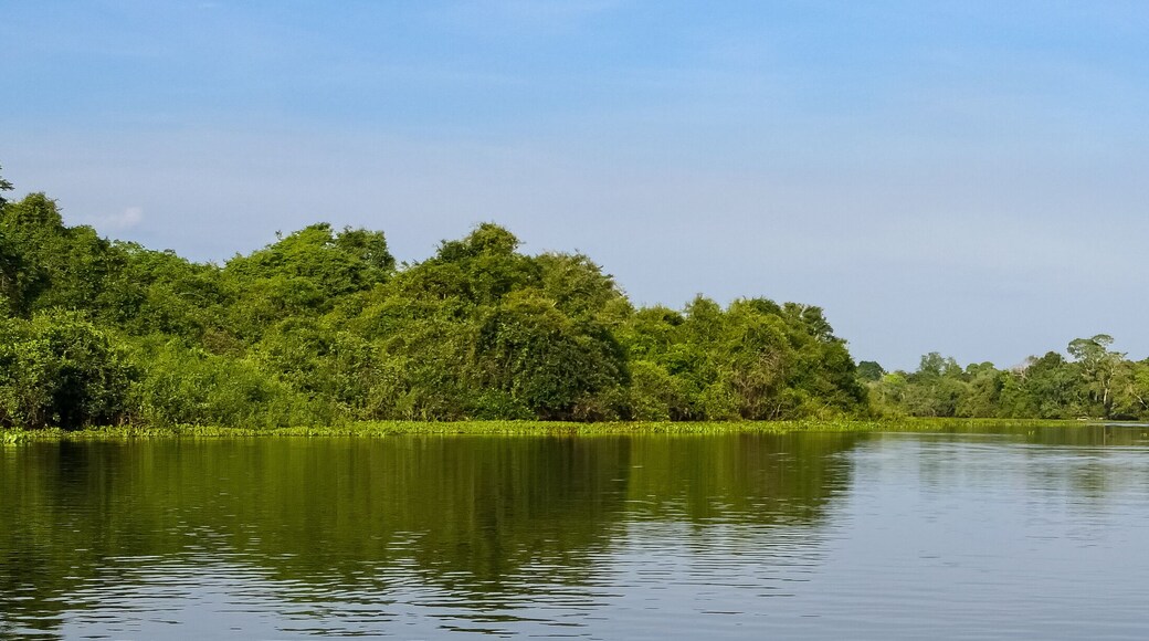 Santo Antonio do Leverger