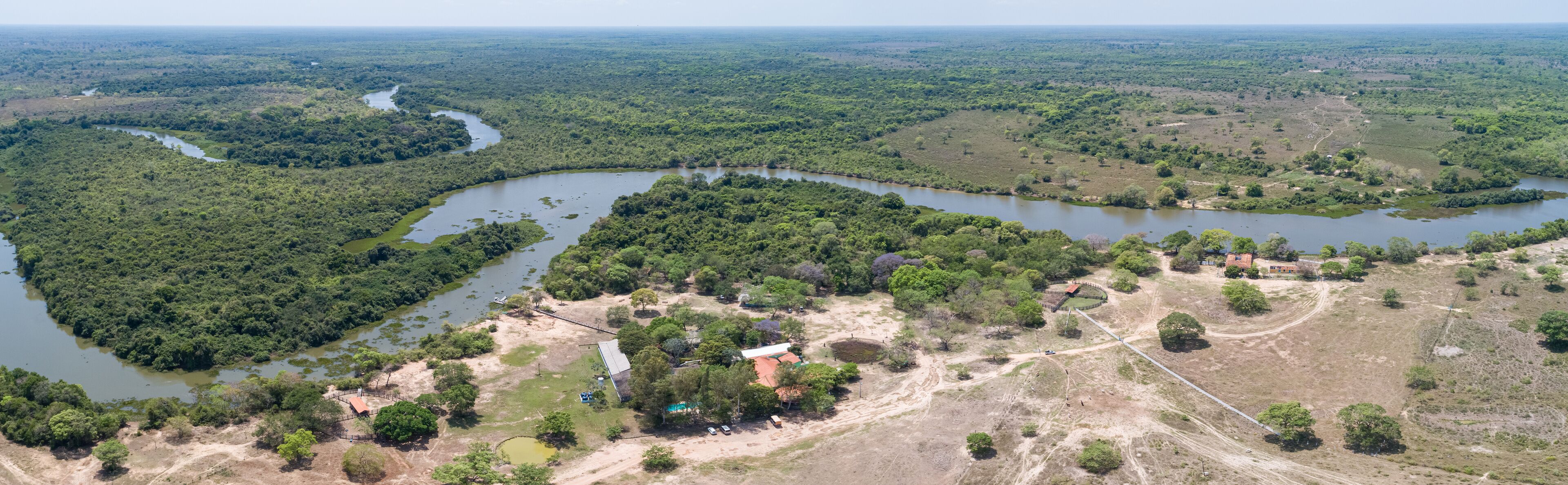 Santo Antonio do Leverger