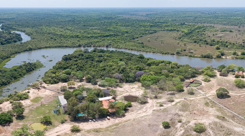 Santo Antonio do Leverger