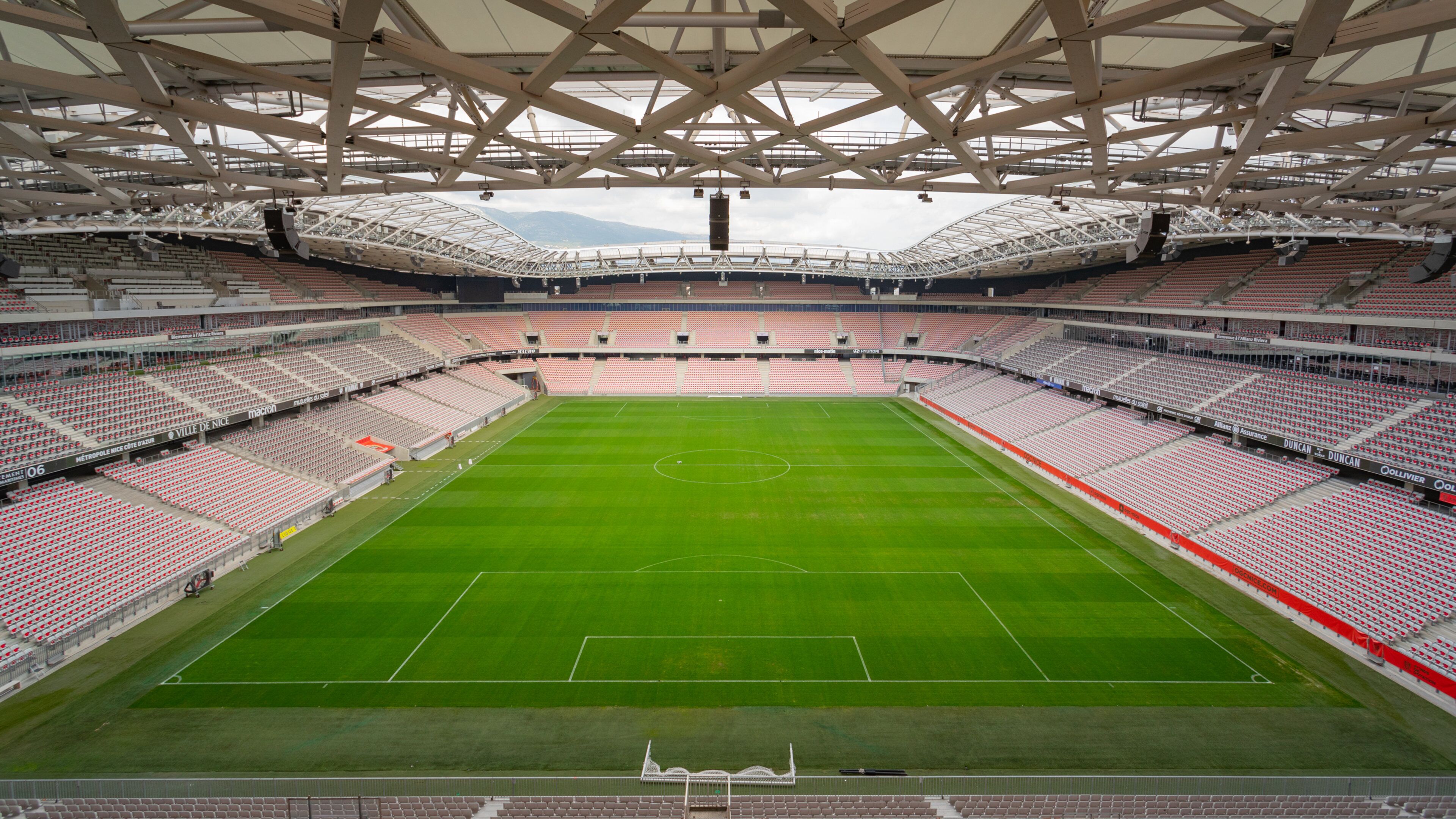 Allianz Riviera