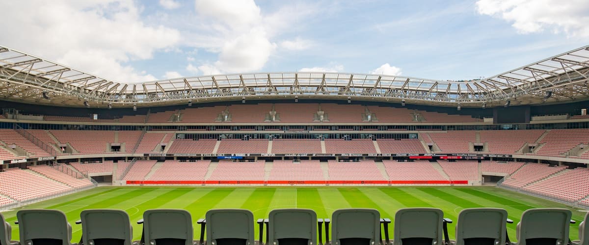 Allianz Riviera