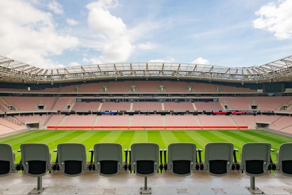 Allianz Riviera