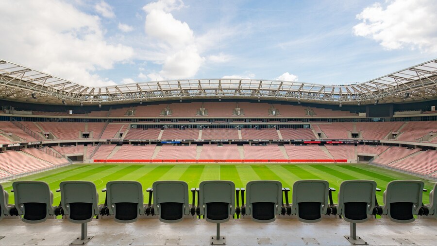 Allianz Riviera