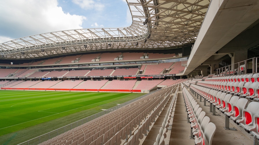 Allianz Riviera