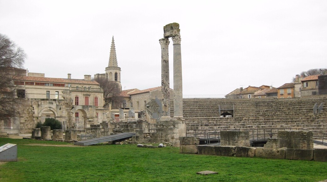 Roman theatre
-2015