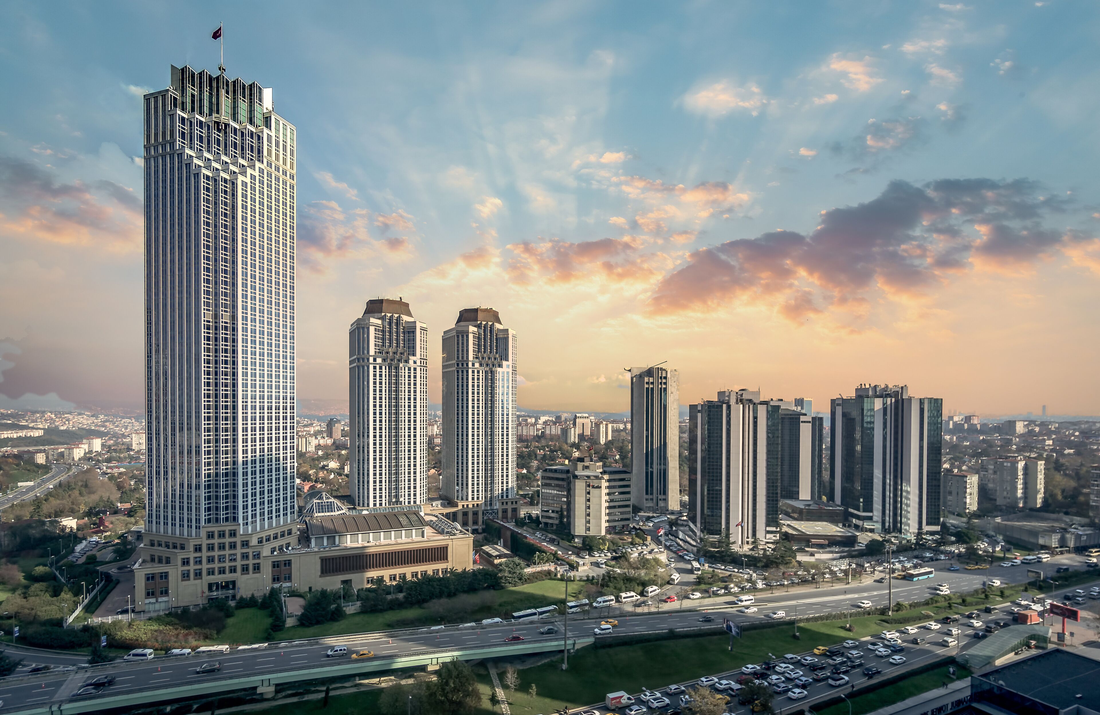 Levent