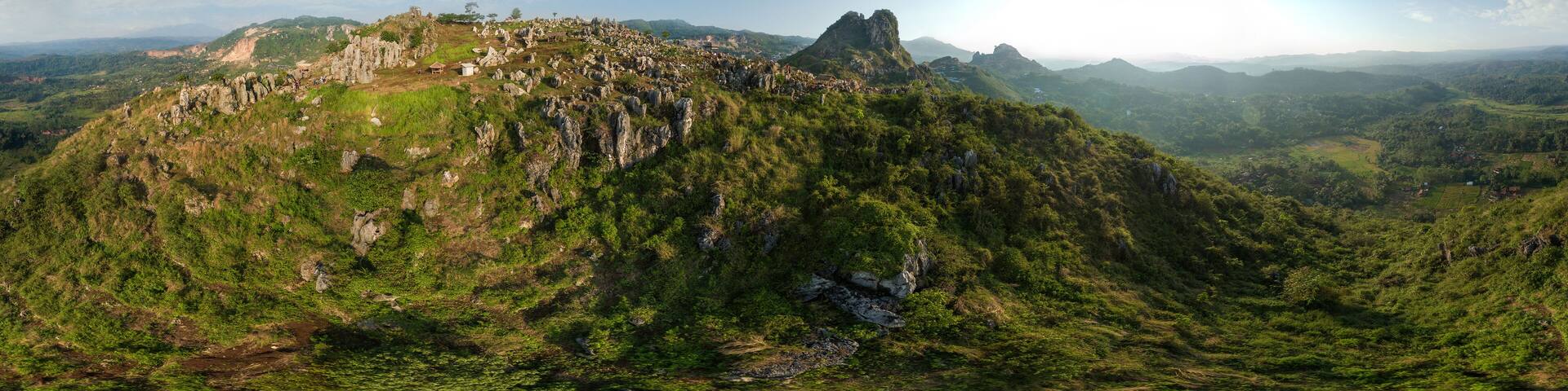 Stone Garden01, Citatah, Padalarang