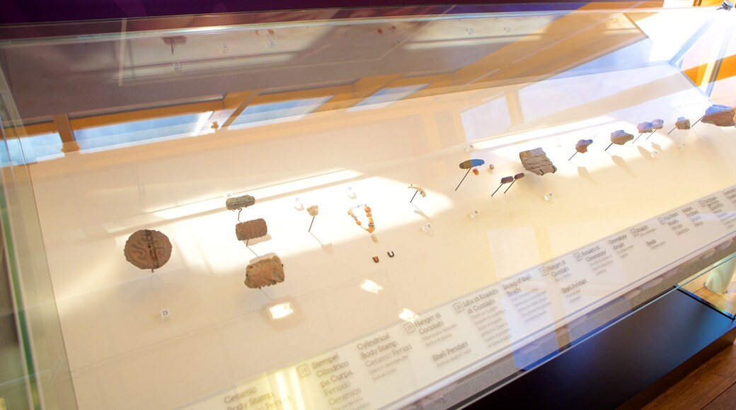 Nationaal Archeologisch Museum Aruba