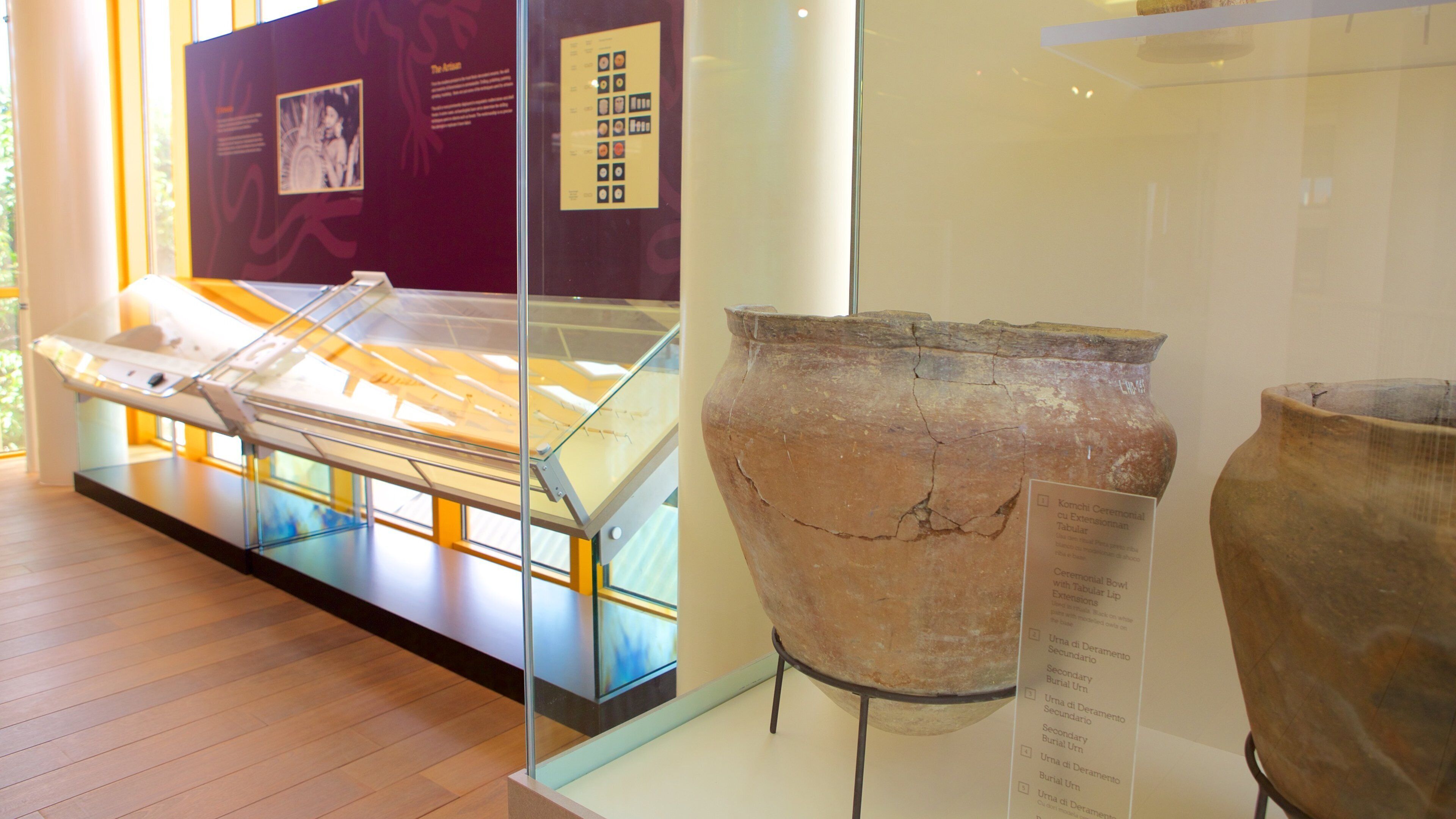 Museo Arqueológico Nacional de Aruba