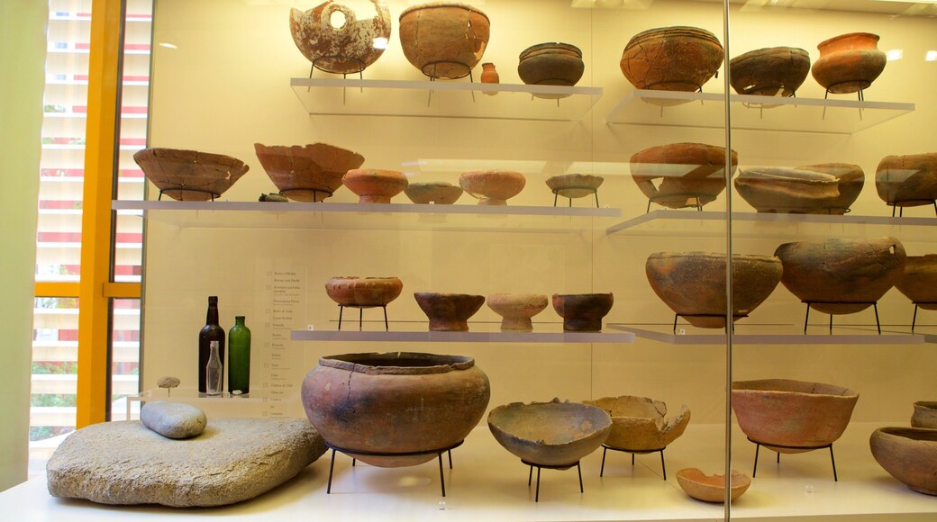 阿路巴國家考古博物館