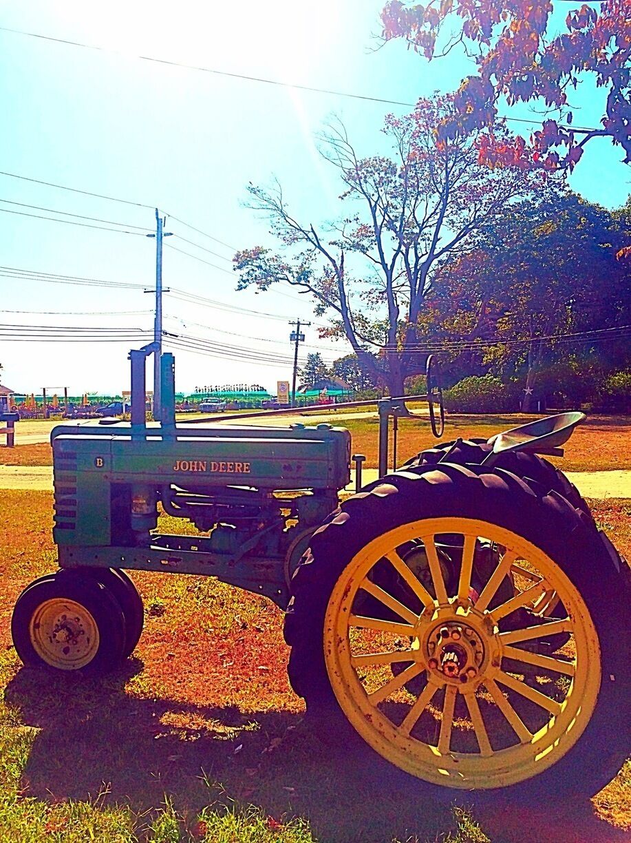 Beautiful day at the farm.
#fall2014
#pumpkins