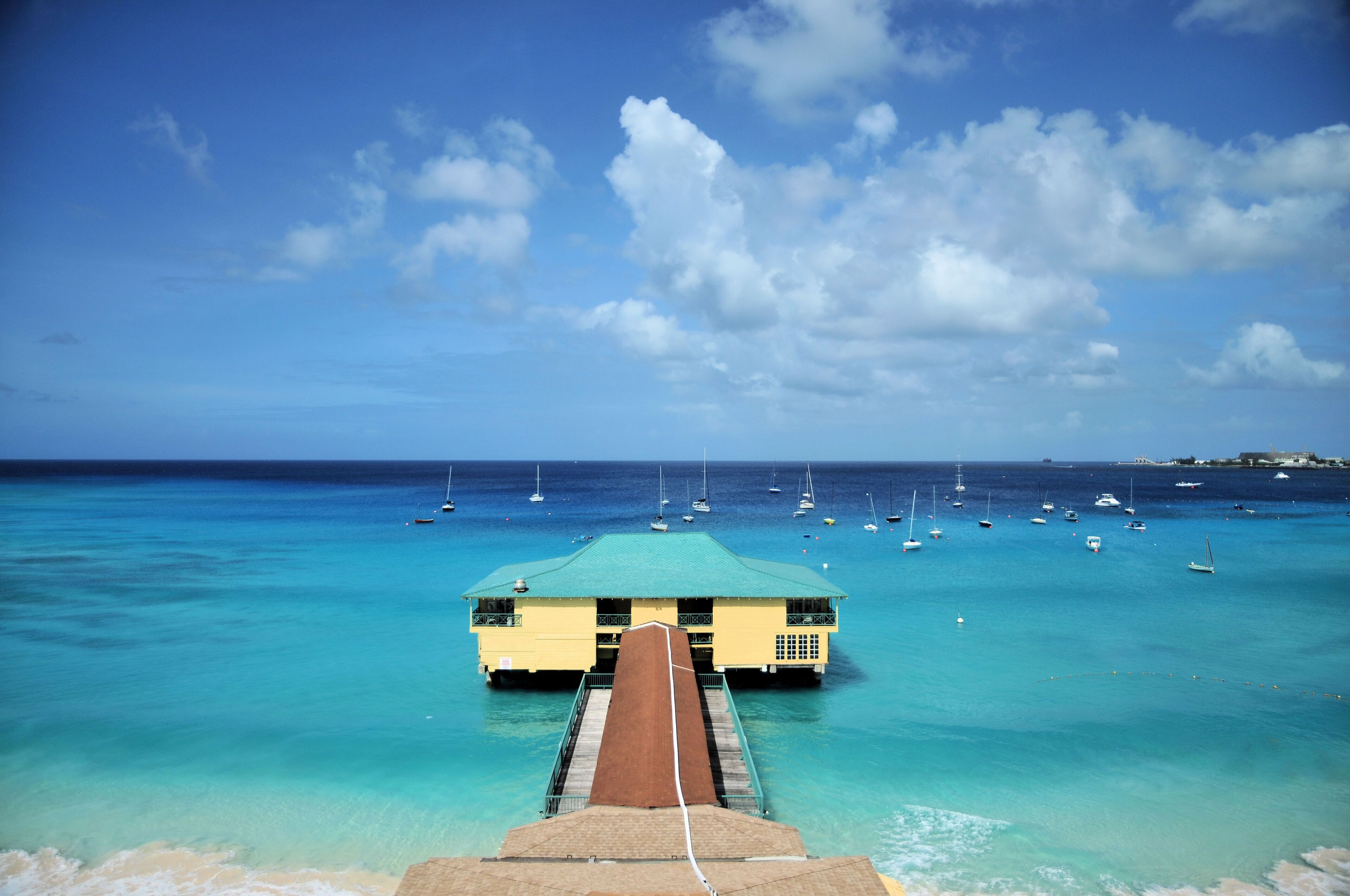 Barbados