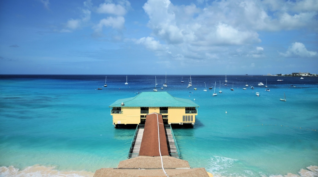 Barbados