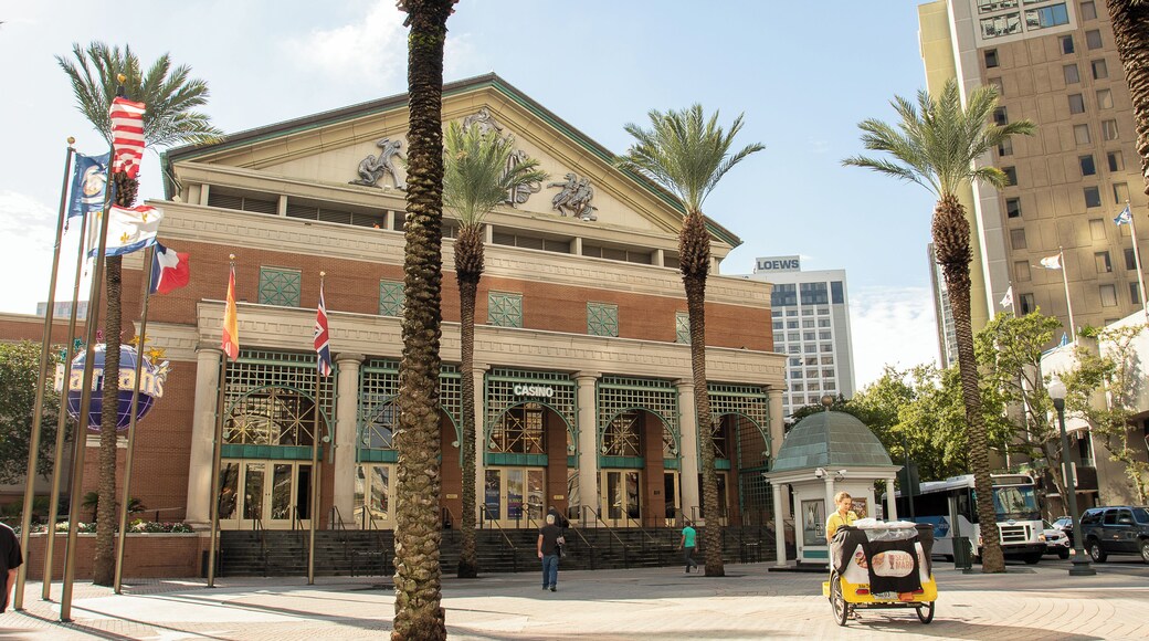 Caesars New Orleans Casino