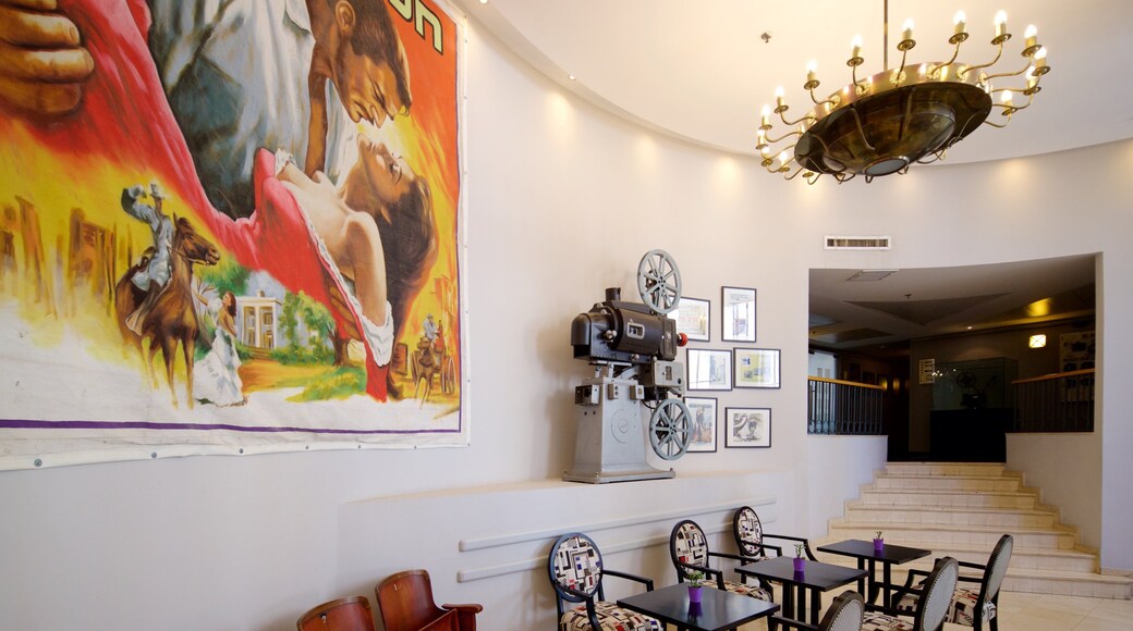 Musée Bauhaus Center