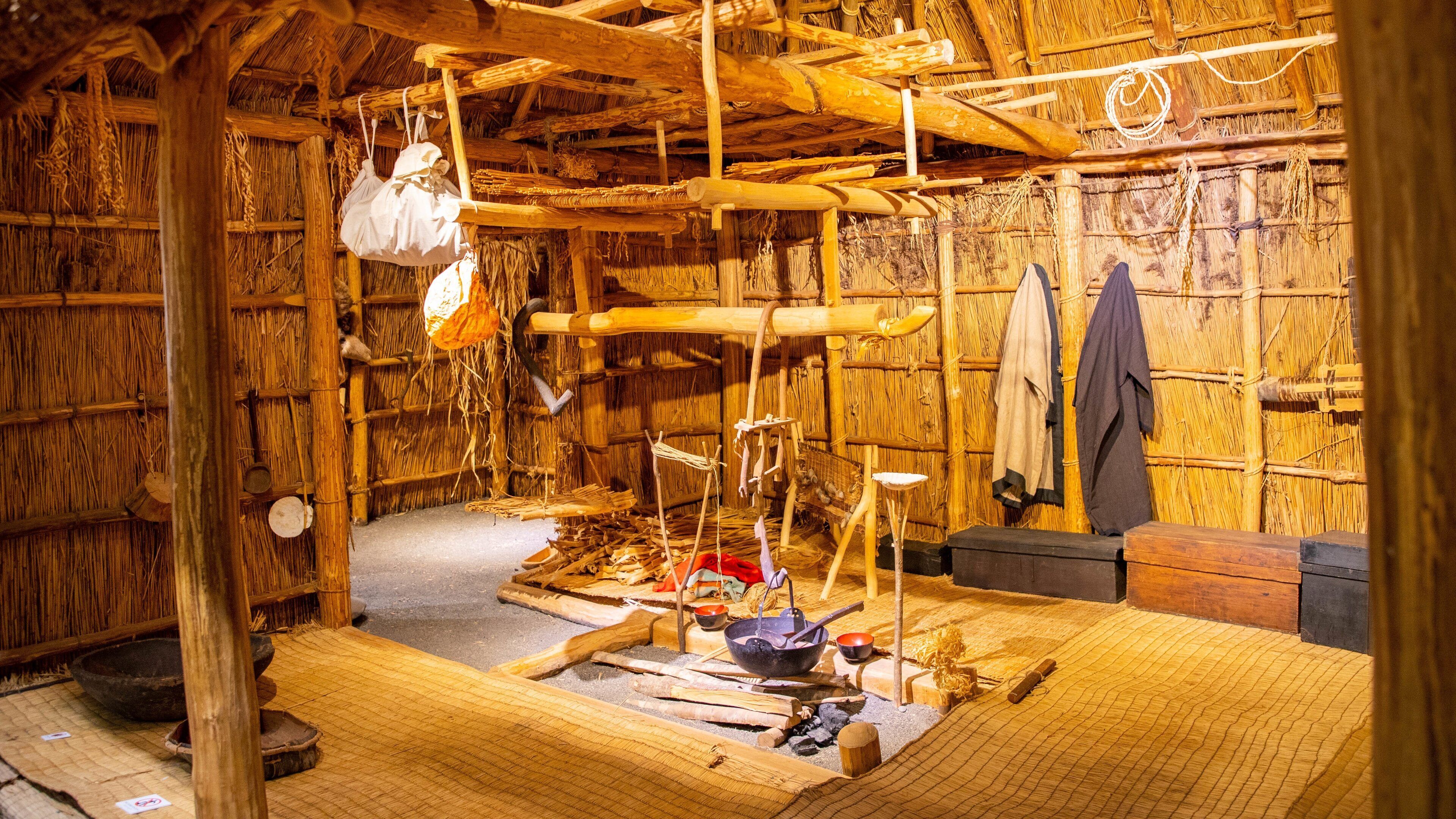 Historical Museum of Hokkaido