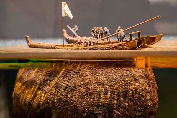 Historical Museum of Hokkaido