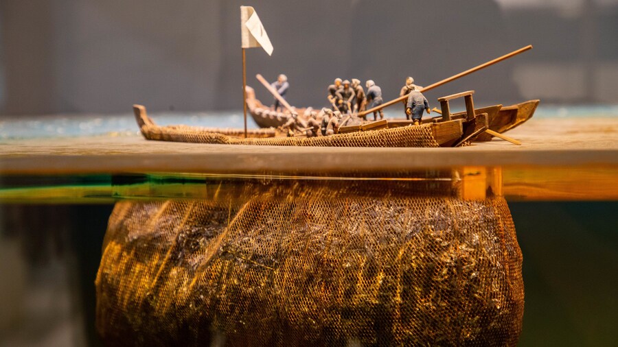 Historical Museum of Hokkaido