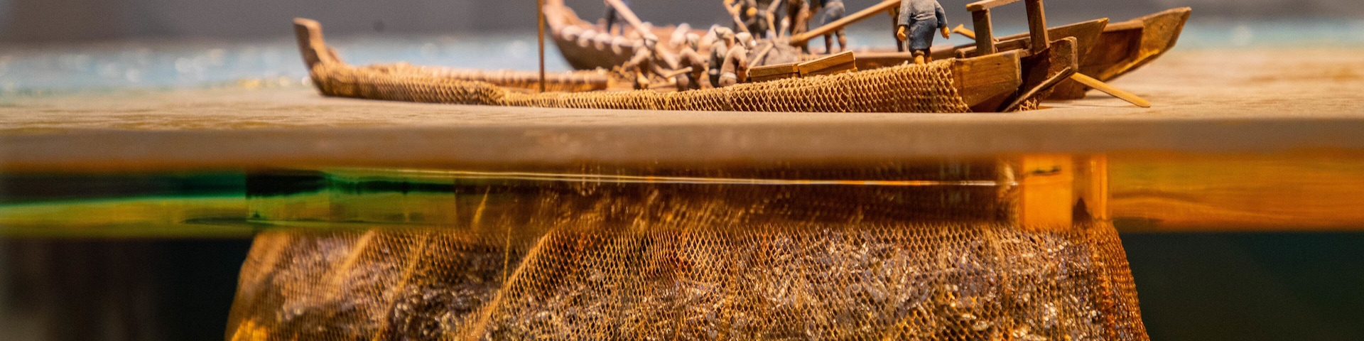 Historical Museum of Hokkaido