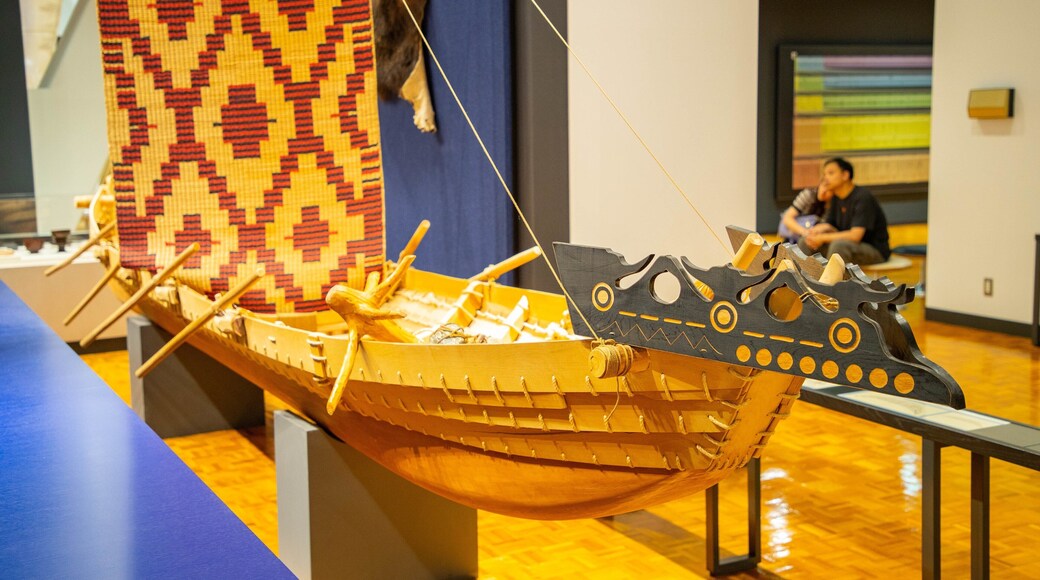 Historical Museum of Hokkaido