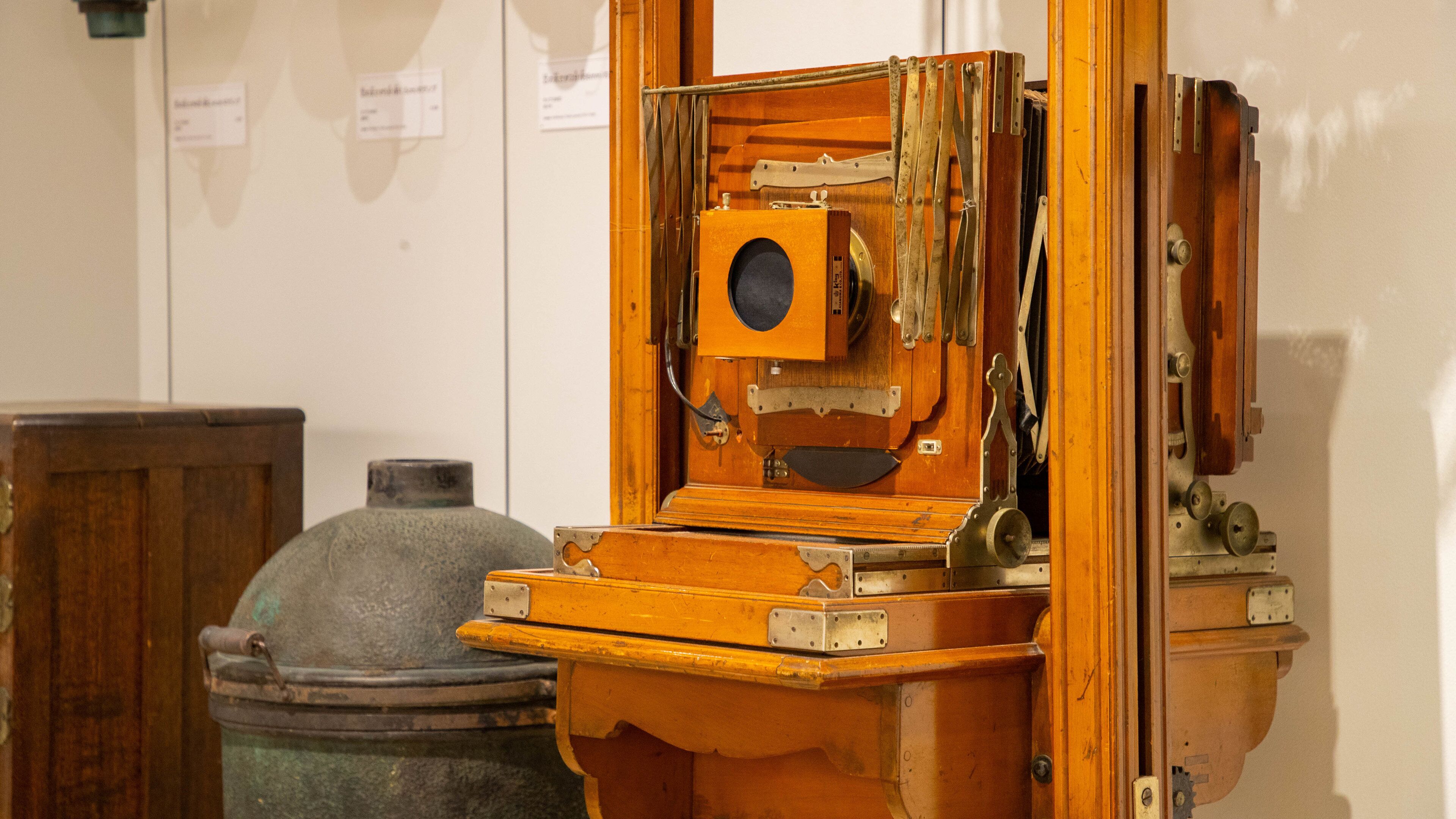 Historical Museum of Hokkaido