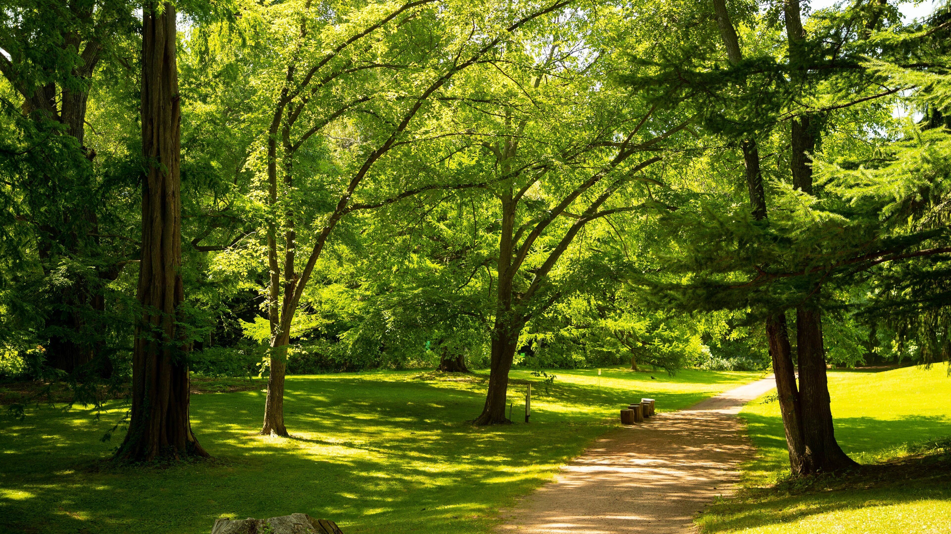 Hokkaido University Botanic Garden