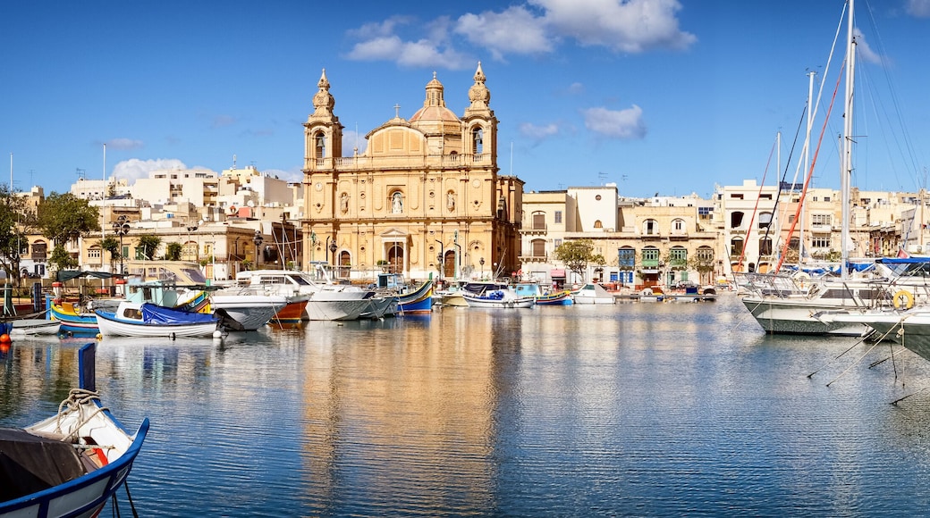 Msida