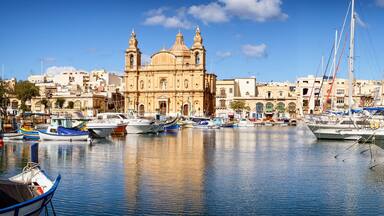 Msida Parish Church