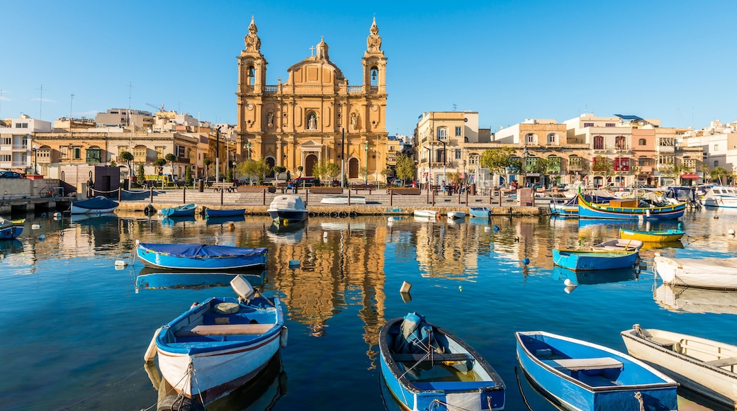 Msida