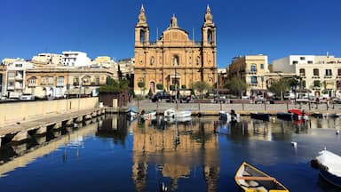 Msida, Malta