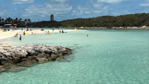 Stunning 🇧🇸🌎