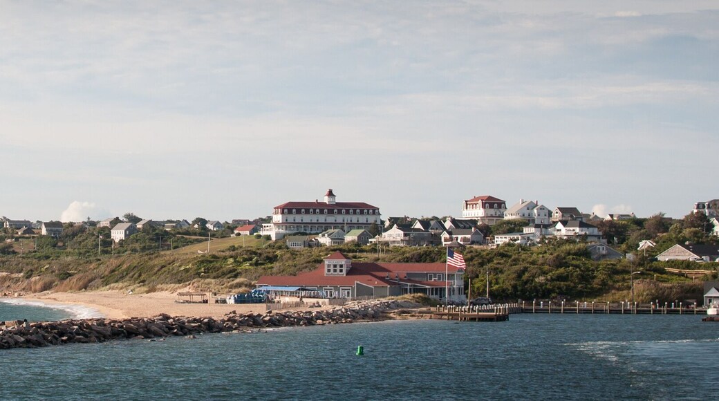 USA - Block Island - Landscape