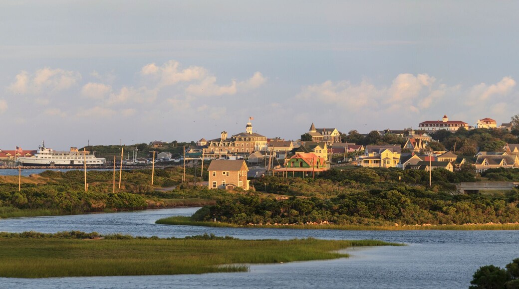 View of New Shoreham