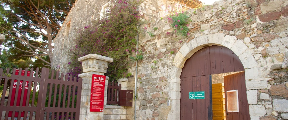 Museo Castre