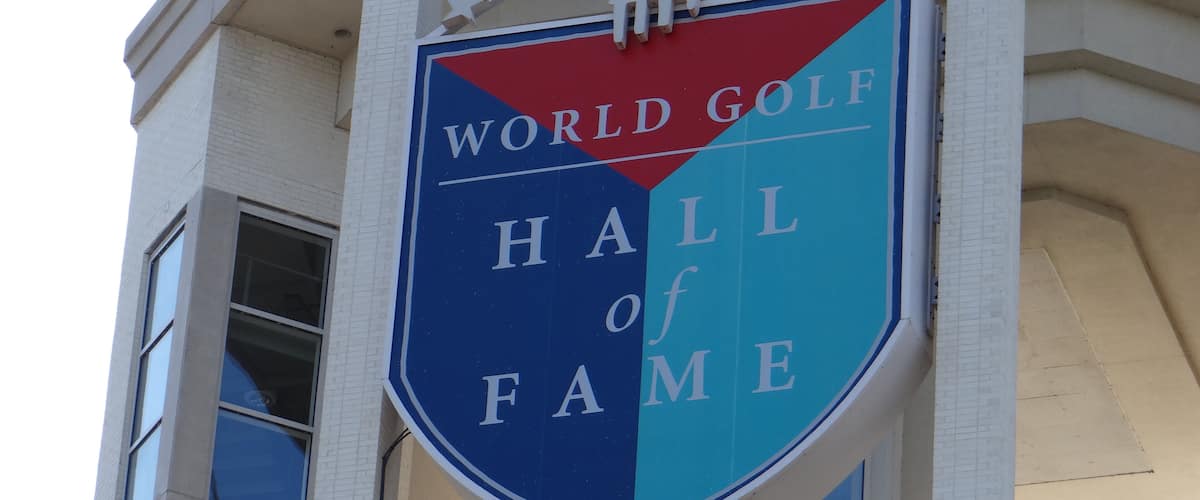 Golf!