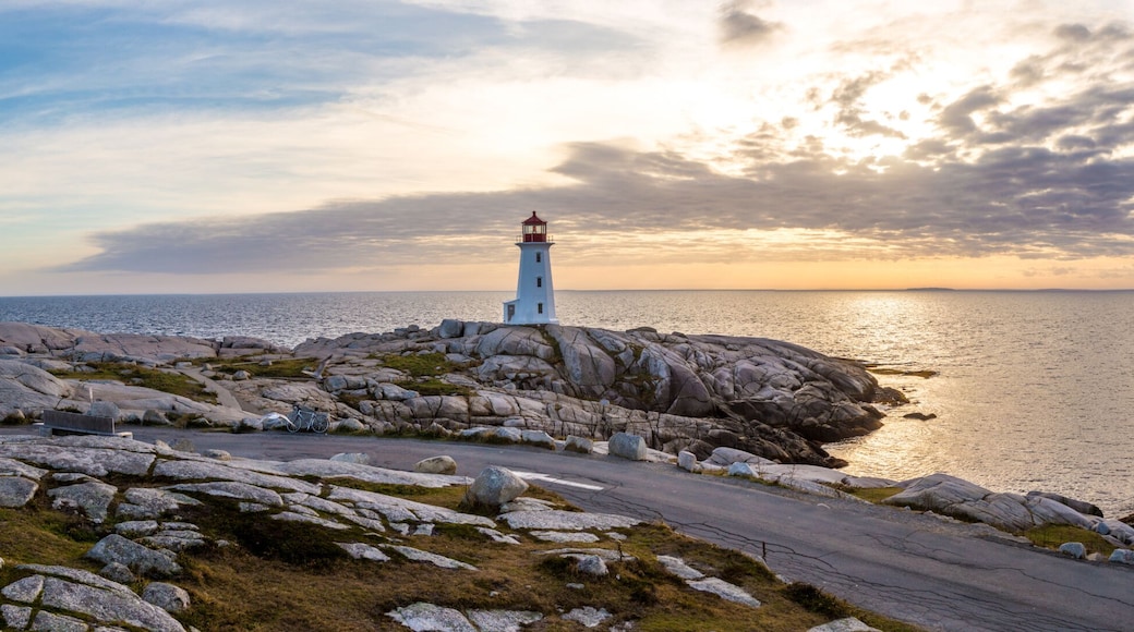 Peggys Cove