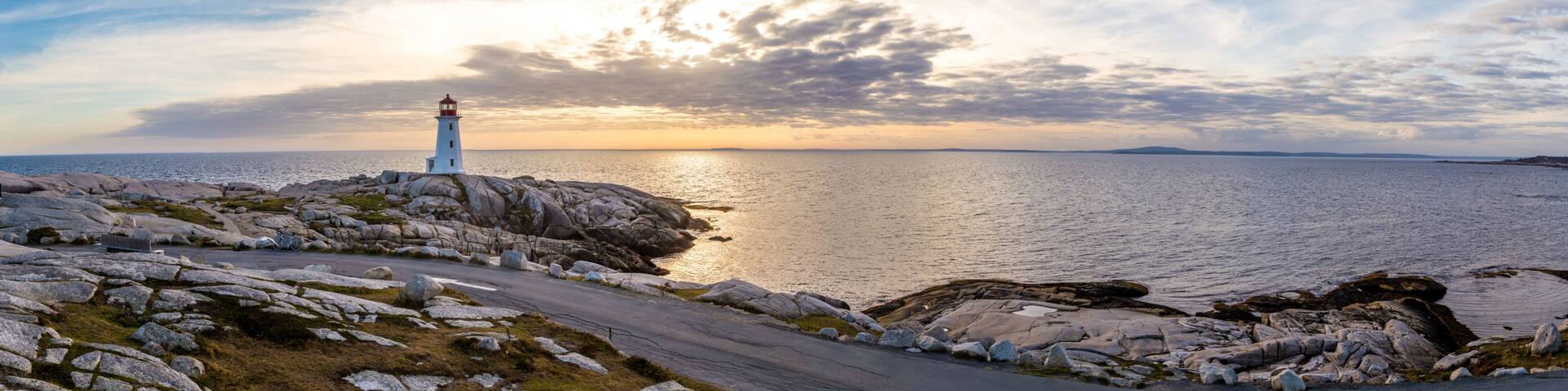 Peggys Cove