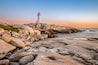 Phare de Peggy's Point