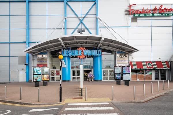 Leisure World