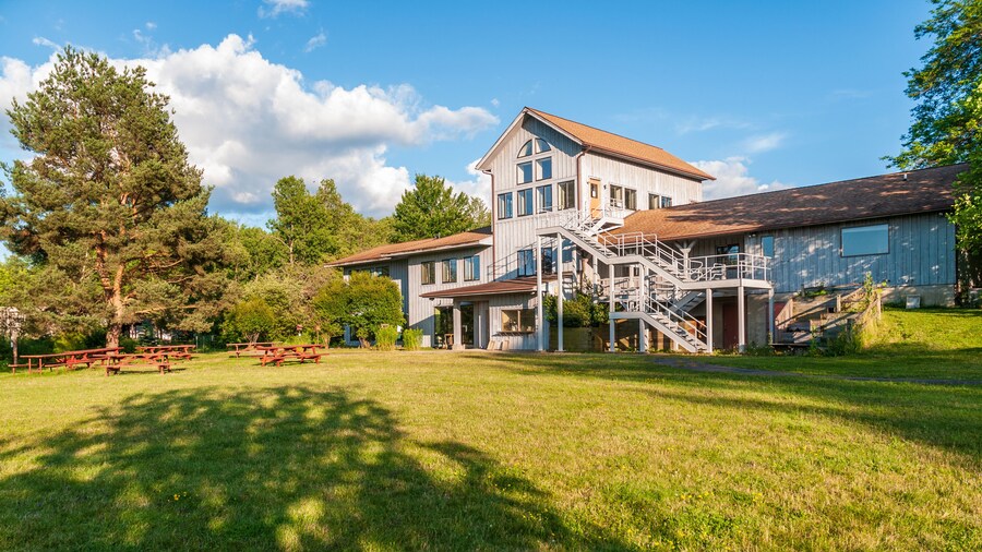 Nature Discovery Center