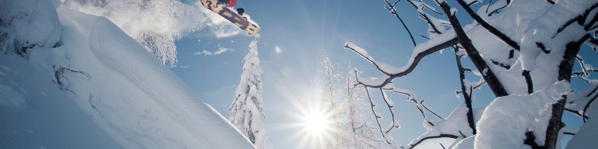 Nassfeld-Hermagor Skiing