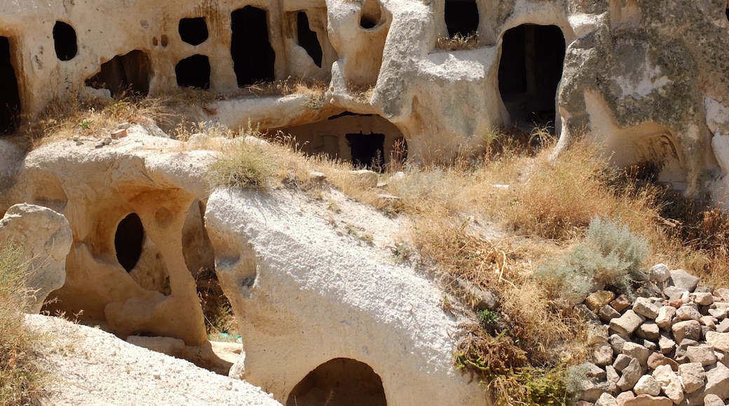Pigeon Valley, Uchisar
