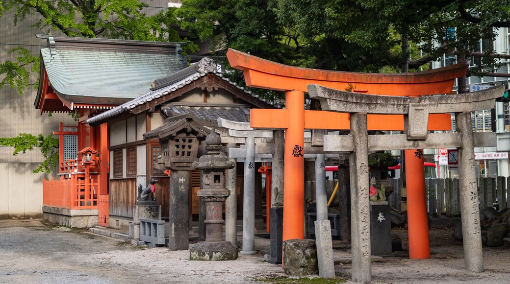 Kego Shrine