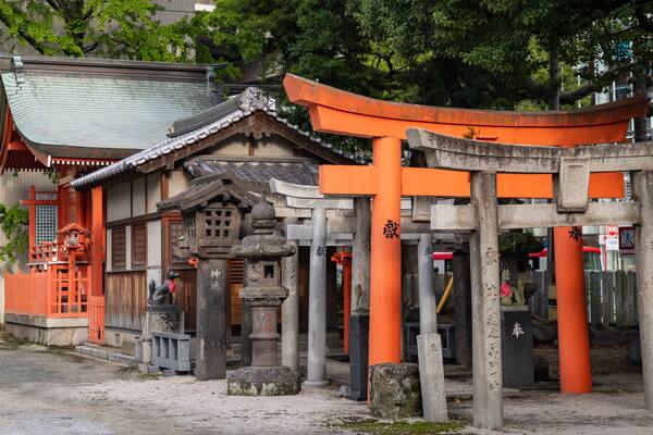 Kego Shrine