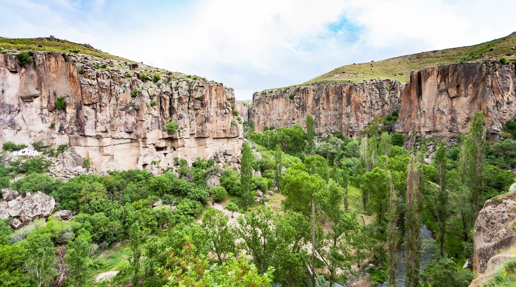 Ihlara Valley