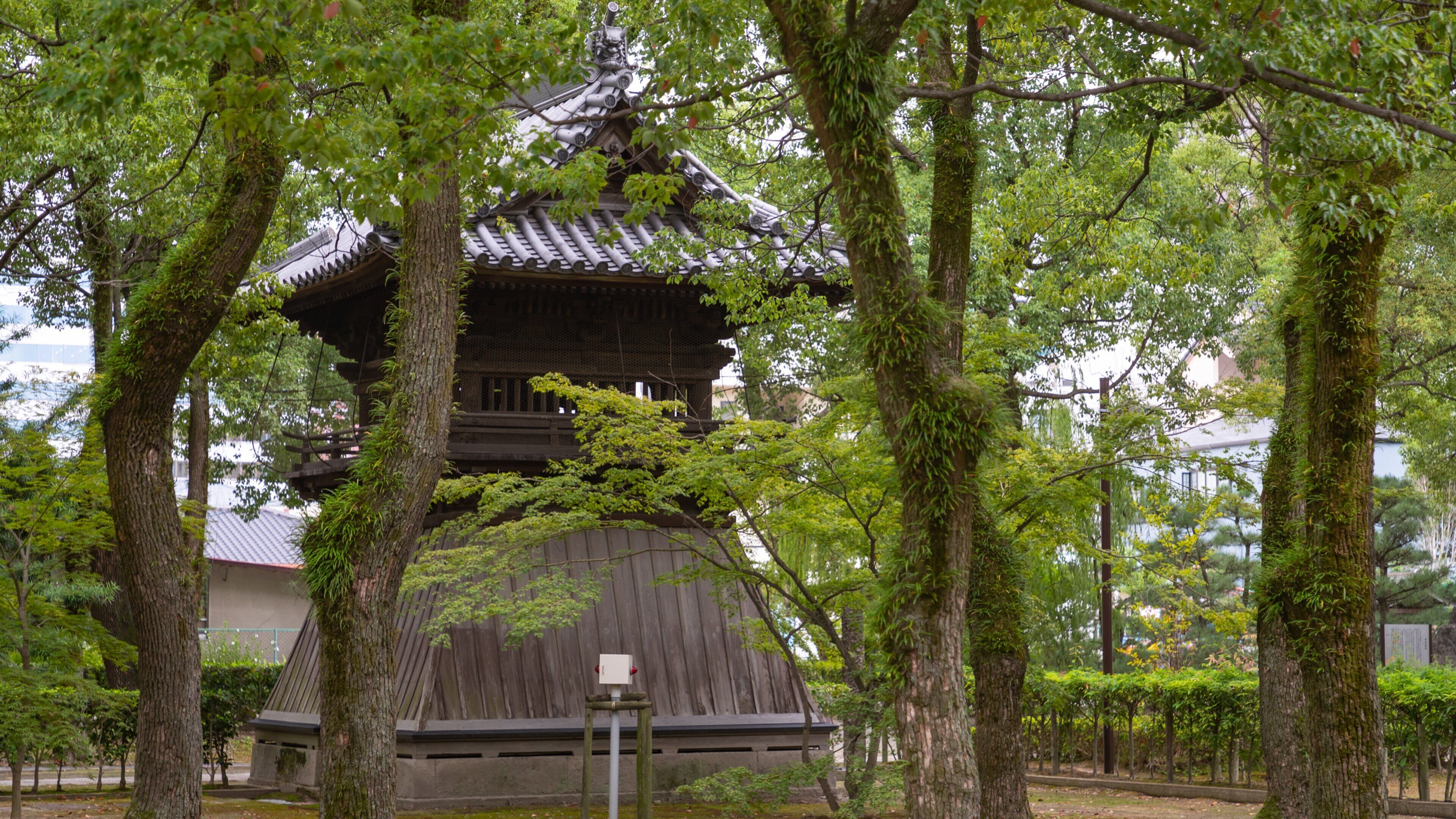 Shofukuji Temple