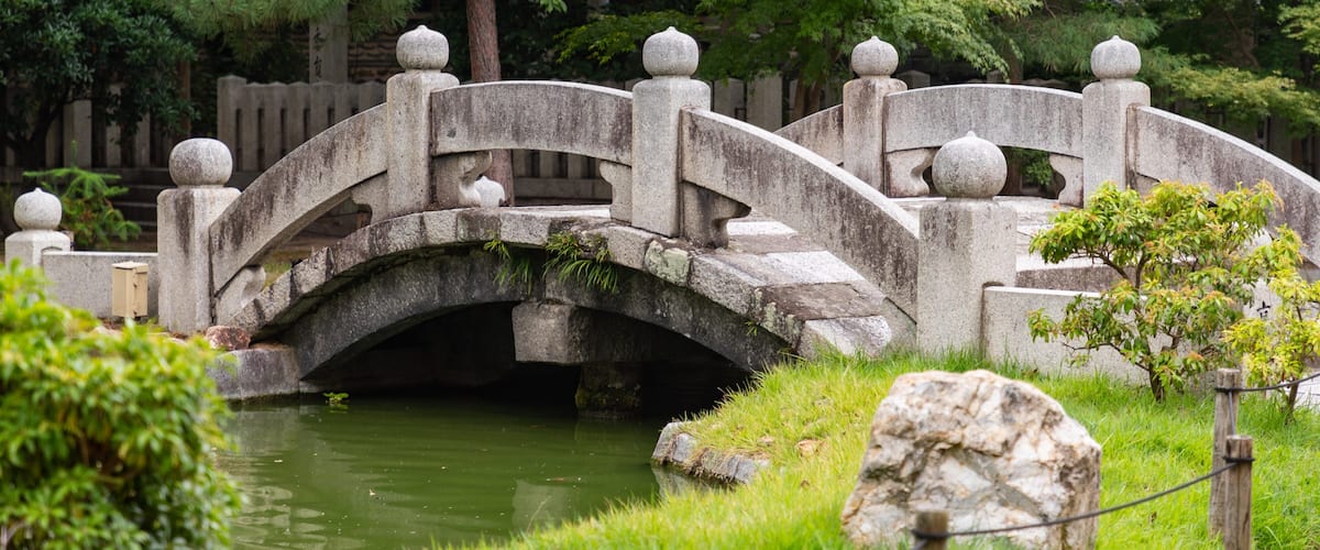 Shofukuji Temple